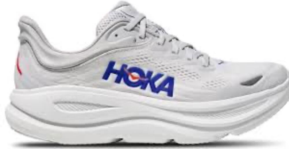 Hoka Bondi 9 sneakers